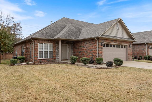 4655 Palm Springs Circle # 1, Conway, AR 72034