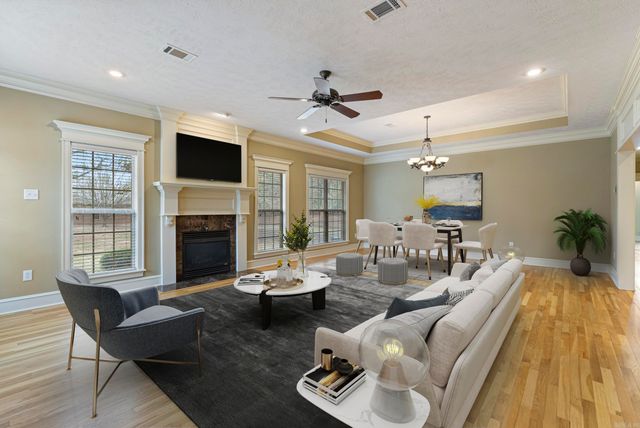 4655 Palm Springs Circle # 1, Conway, AR 72034