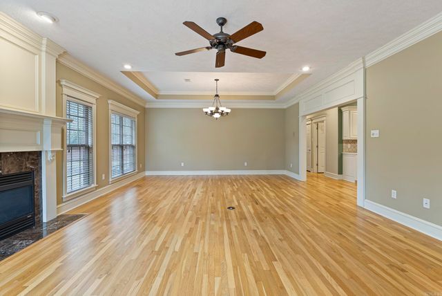 4655 Palm Springs Circle # 1, Conway, AR 72034