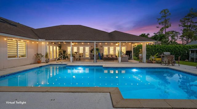 13175 Doubletree Circle, Wellington, FL 33414