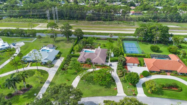 13175 Doubletree Circle, Wellington, FL 33414