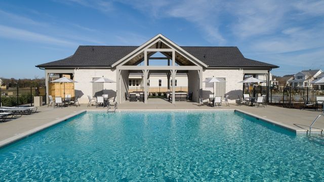 7018 Southvale Blvd, Franklin, TN 37064