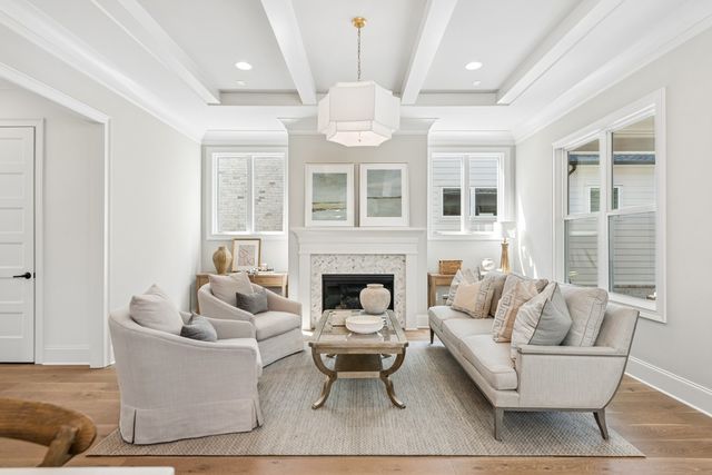 7018 Southvale Blvd, Franklin, TN 37064