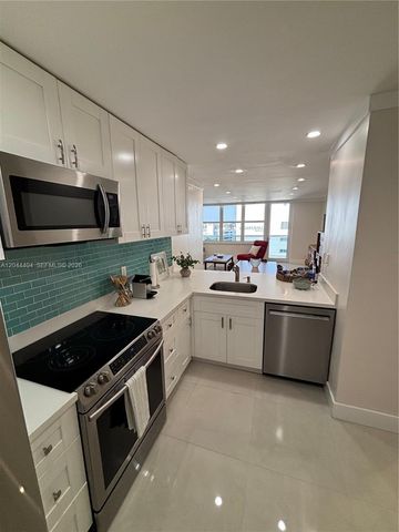 3725 S Ocean Drive 1225, Hollywood, FL 33019