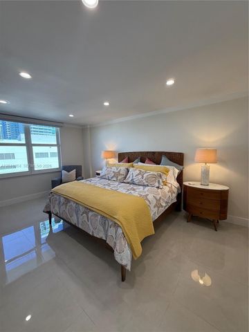 3725 S Ocean Drive 1225, Hollywood, FL 33019