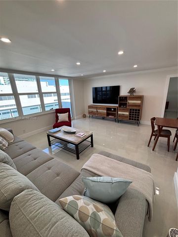 3725 S Ocean Drive 1225, Hollywood, FL 33019
