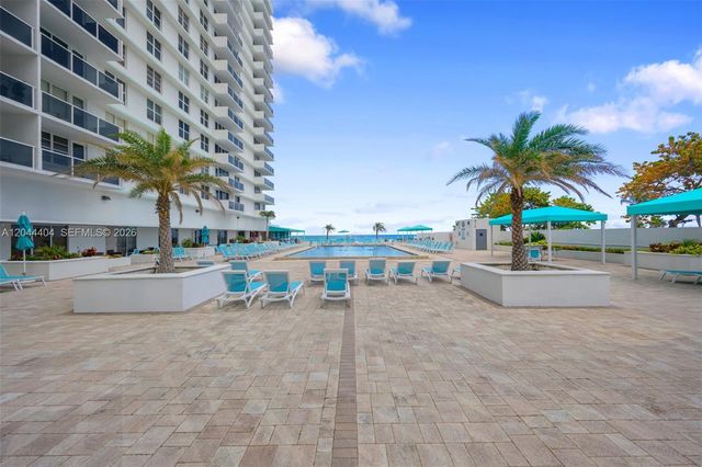 3725 S Ocean Drive 1225, Hollywood, FL 33019