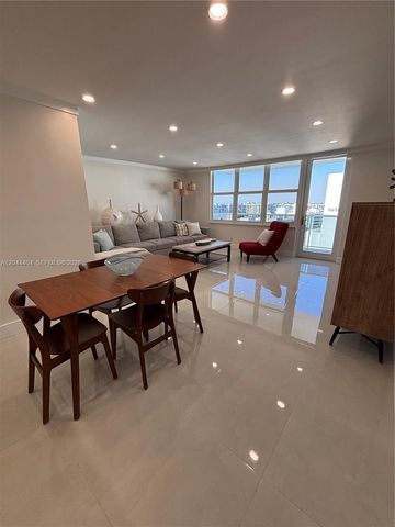 3725 S Ocean Drive 1225, Hollywood, FL 33019