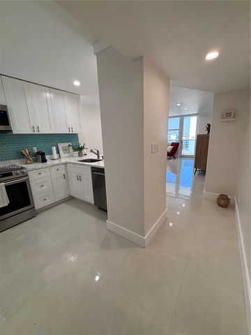 3725 S Ocean Drive 1225, Hollywood, FL 33019