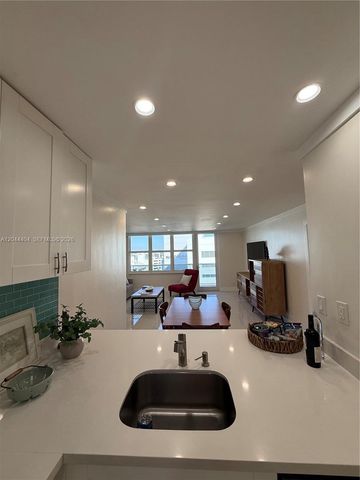 3725 S Ocean Drive 1225, Hollywood, FL 33019