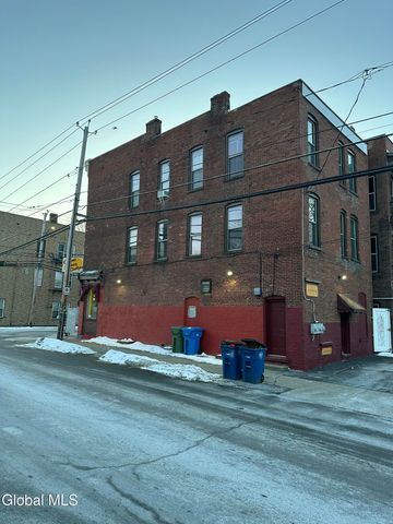 8 Garner Street, Cohoes, NY 12047