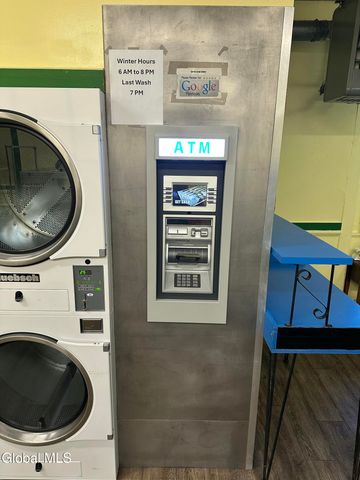 8 Garner Street, Cohoes, NY 12047