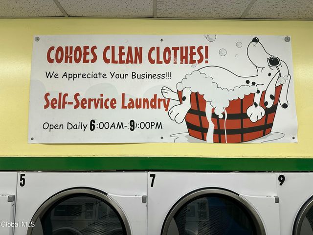 8 Garner Street, Cohoes, NY 12047