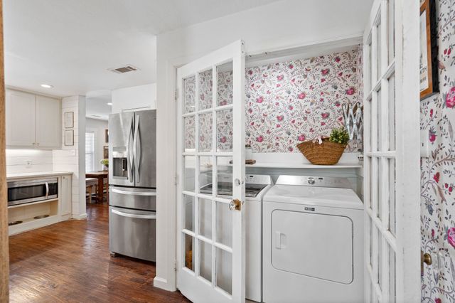 312 Hillcrest Avenue, Richardson, TX 75081