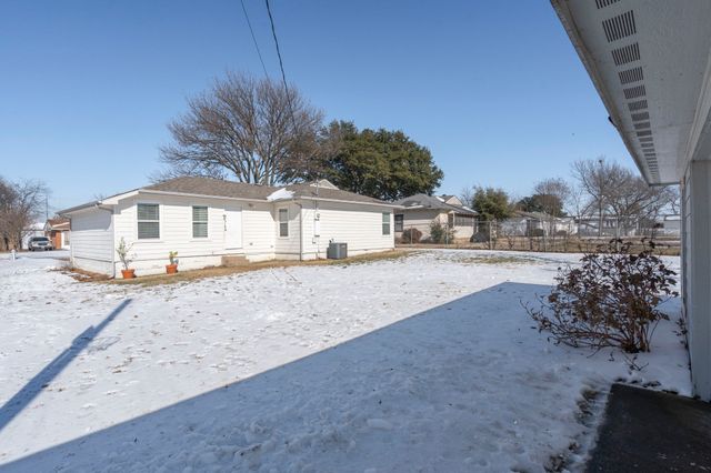 312 Hillcrest Avenue, Richardson, TX 75081