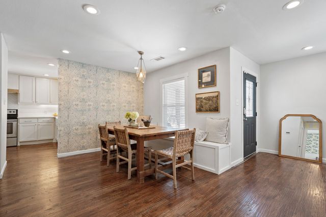 312 Hillcrest Avenue, Richardson, TX 75081