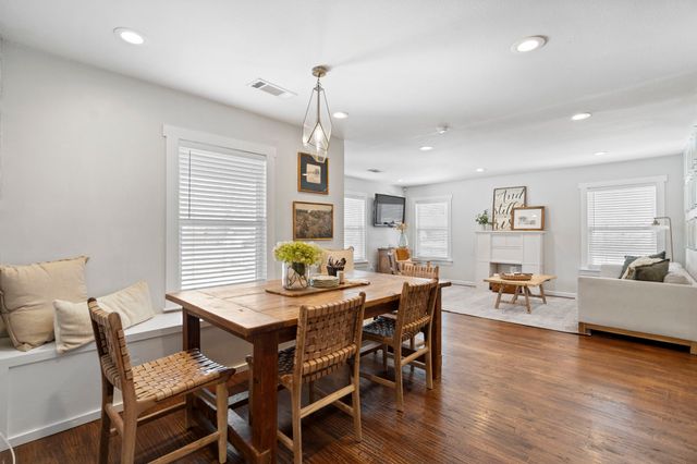 312 Hillcrest Avenue, Richardson, TX 75081