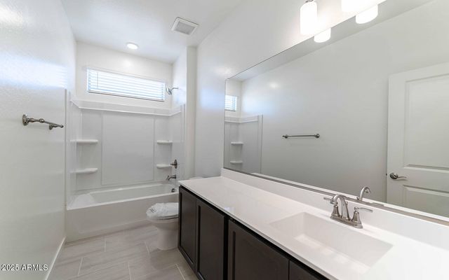 36805 W SAN CLEMENTE Street, Maricopa, AZ 85138