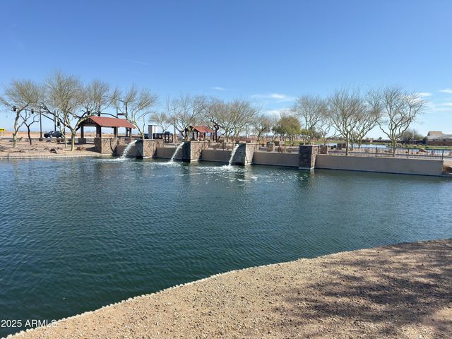 36805 W SAN CLEMENTE Street, Maricopa, AZ 85138