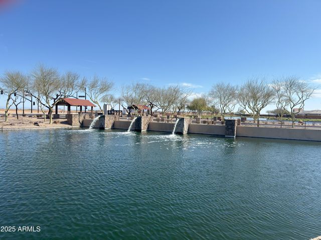 36805 W SAN CLEMENTE Street, Maricopa, AZ 85138