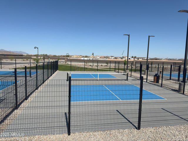 36805 W SAN CLEMENTE Street, Maricopa, AZ 85138