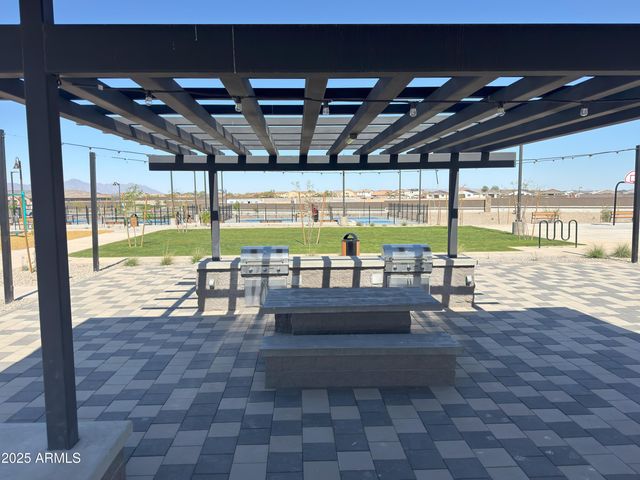 36805 W SAN CLEMENTE Street, Maricopa, AZ 85138