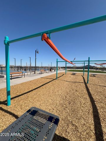 36805 W SAN CLEMENTE Street, Maricopa, AZ 85138