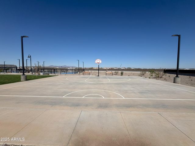 36805 W SAN CLEMENTE Street, Maricopa, AZ 85138