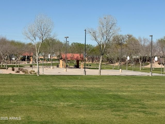 36805 W SAN CLEMENTE Street, Maricopa, AZ 85138