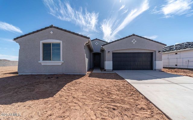 36805 W SAN CLEMENTE Street, Maricopa, AZ 85138