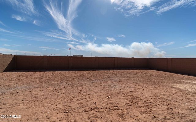 36805 W SAN CLEMENTE Street, Maricopa, AZ 85138