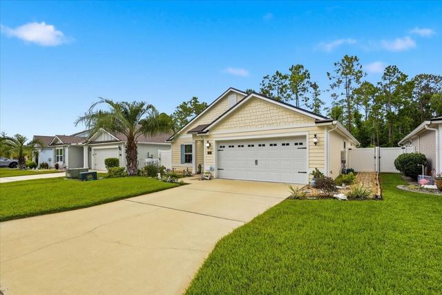 35 BIRDIE WAY, Bunnell, FL 32110