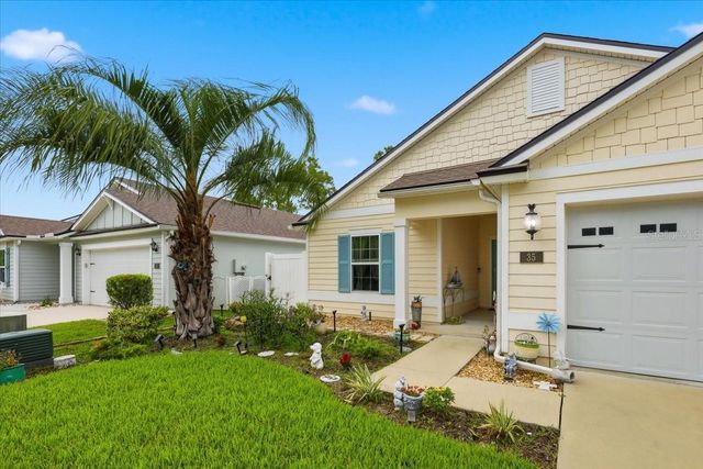 35 BIRDIE WAY, Bunnell, FL 32110