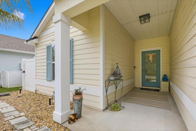 35 BIRDIE WAY, Bunnell, FL 32110
