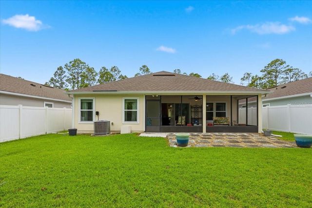 35 BIRDIE WAY, Bunnell, FL 32110
