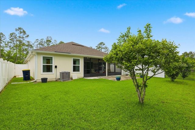 35 BIRDIE WAY, Bunnell, FL 32110