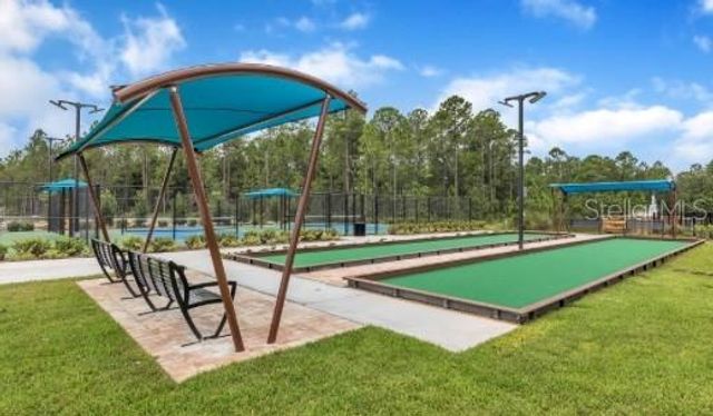 35 BIRDIE WAY, Bunnell, FL 32110