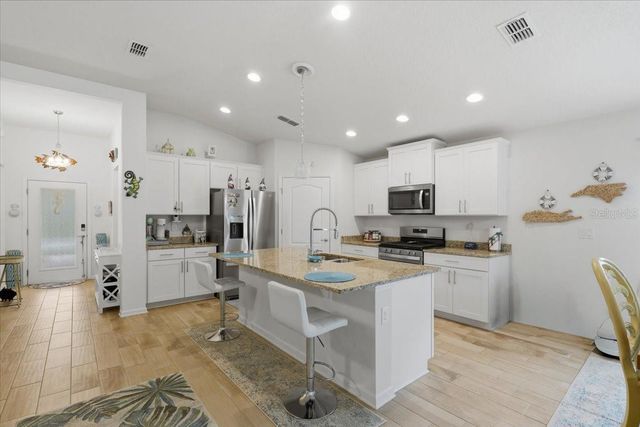 35 BIRDIE WAY, Bunnell, FL 32110