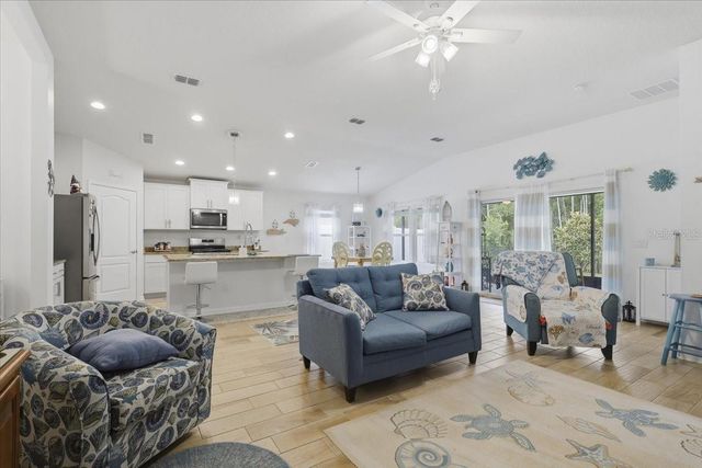 35 BIRDIE WAY, Bunnell, FL 32110