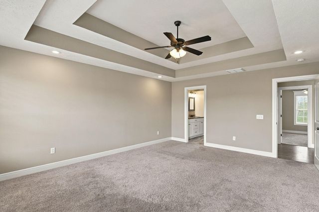 4535 E Cromwell Street, Springfield, MO 65802