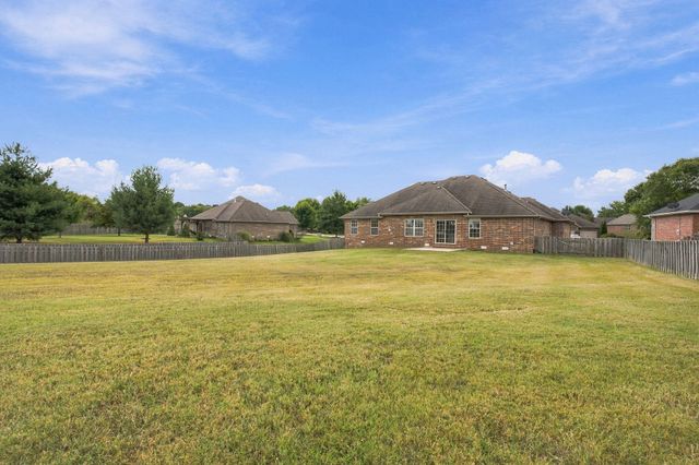 4535 E Cromwell Street, Springfield, MO 65802