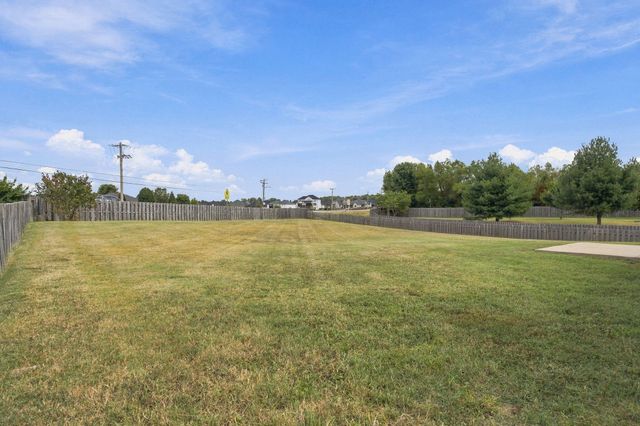 4535 E Cromwell Street, Springfield, MO 65802