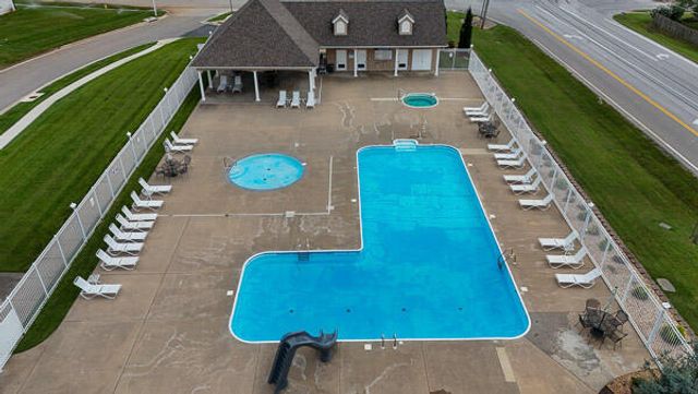 4535 E Cromwell Street, Springfield, MO 65802