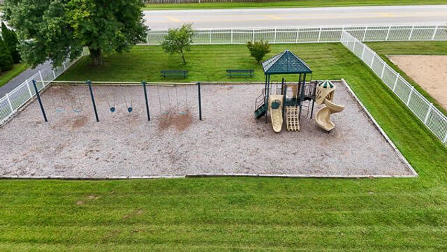4535 E Cromwell Street, Springfield, MO 65802