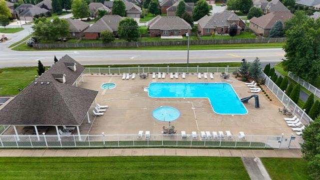4535 E Cromwell Street, Springfield, MO 65802