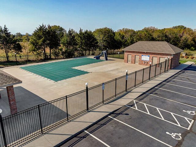 4535 E Cromwell Street, Springfield, MO 65802