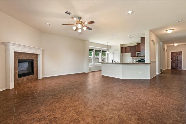 3515 Curley Maple Drive, Pearland, TX 77584