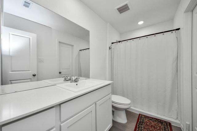 28715 Texas Plains Drive, Hockley, TX 77447