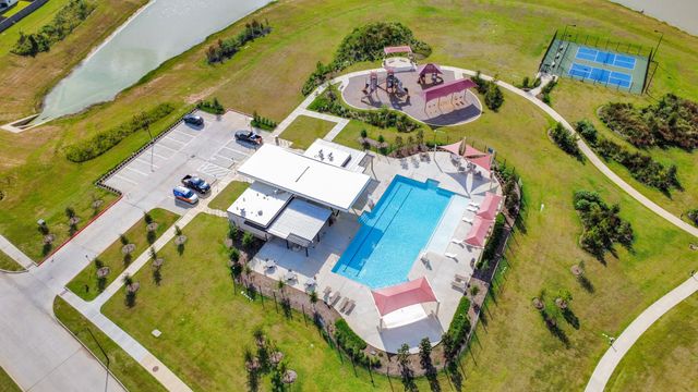 28715 Texas Plains Drive, Hockley, TX 77447