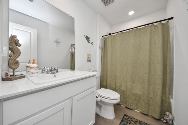 28715 Texas Plains Drive, Hockley, TX 77447